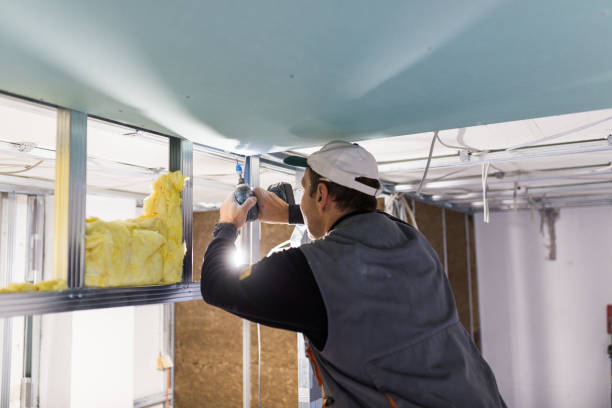 Types of Insulation We Offer in Mercerville, NJ