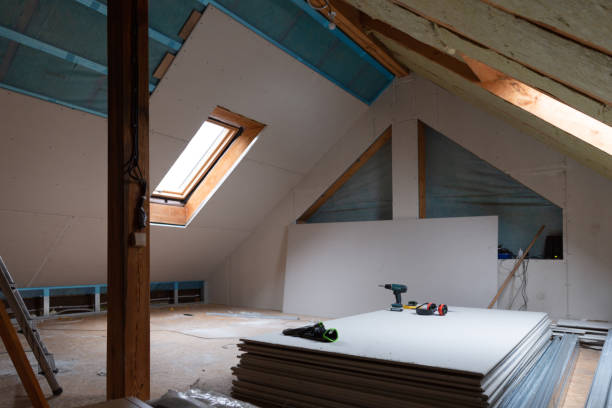 Best Spray Foam Insulation in Mercerville, NJ