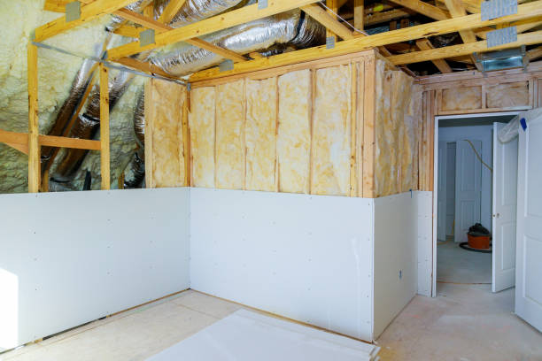 Types of Insulation We Offer in Mercerville, NJ