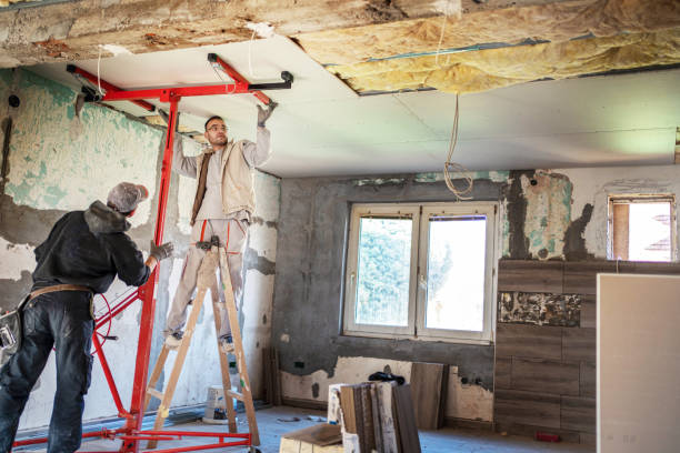Best Blown-in Insulation in Mercerville, NJ