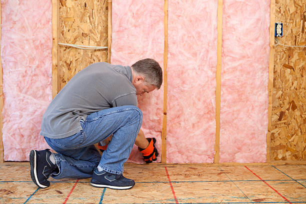 Best Insulation Maintenance and Repair in Mercerville, NJ