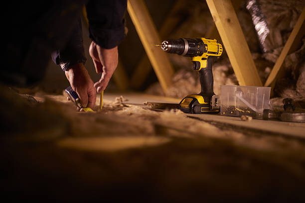 Best Specialized Insulation Services in Mercerville, NJ